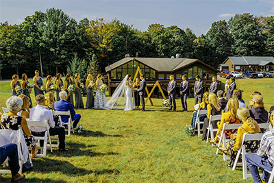 Wedding Ceremony