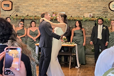 Wedding Dance